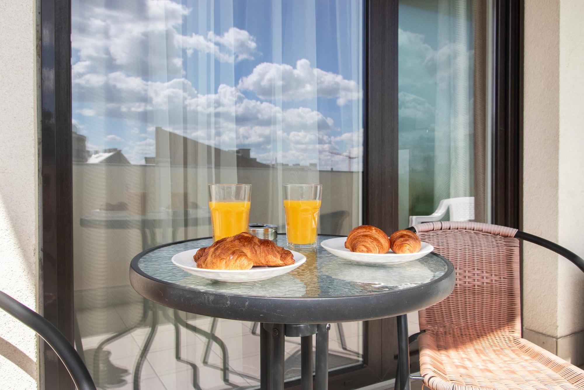 Apartamento Corvin Gem With Parking Budapeste
